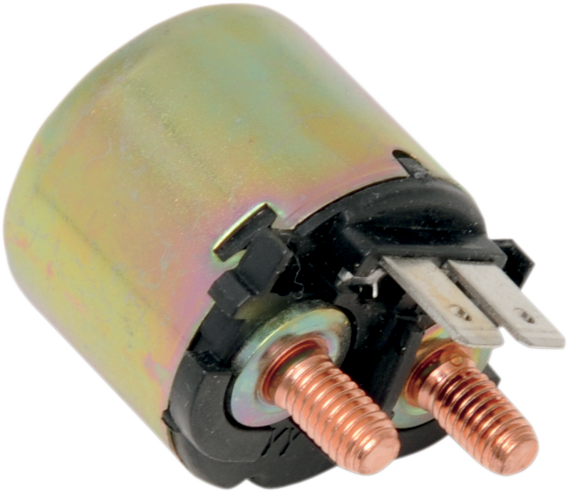 RICK'S MOTORSPORT ELECTRIC Solenoid Switch - Triumph 65-701