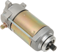 RICK'S MOTORSPORT ELECTRIC Starter - Honda - Clockwise 61-117
