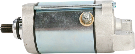 RICK'S MOTORSPORT ELECTRIC Starter - Honda 61-108