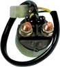 RICK'S MOTORSPORT ELECTRIC Solenoid Switch - Honda 65-105