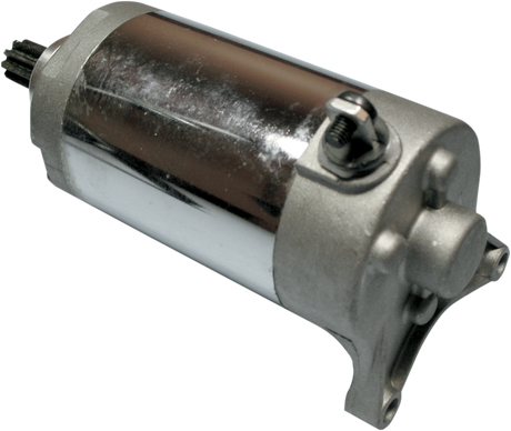 RICK'S MOTORSPORT ELECTRIC Starter Motor - Yamaha 61-415