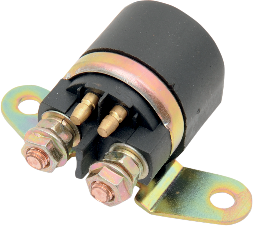 RICK'S MOTORSPORT ELECTRIC Solenoid Switch - Suzuki 65-303