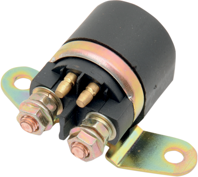 RICK'S MOTORSPORT ELECTRIC Solenoid Switch - Suzuki 65-303