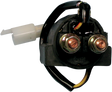 RICK'S MOTORSPORT ELECTRIC Solenoid Switch - Polaris 65-502