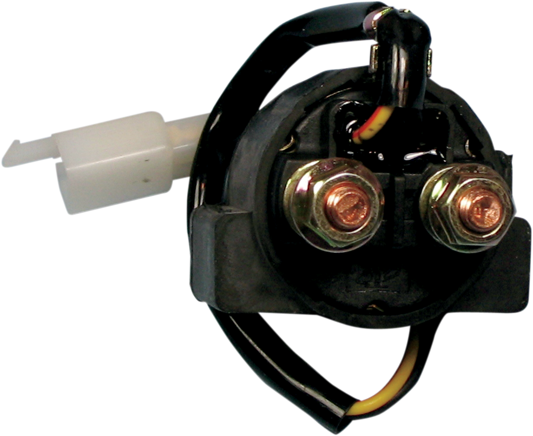 RICK'S MOTORSPORT ELECTRIC Solenoid Switch - Polaris 65-502