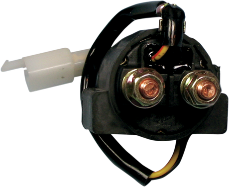 RICK'S MOTORSPORT ELECTRIC Solenoid Switch - Polaris 65-502
