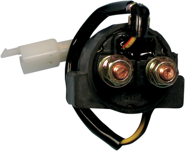 RICK'S MOTORSPORT ELECTRIC Solenoid Switch - Polaris 65-502