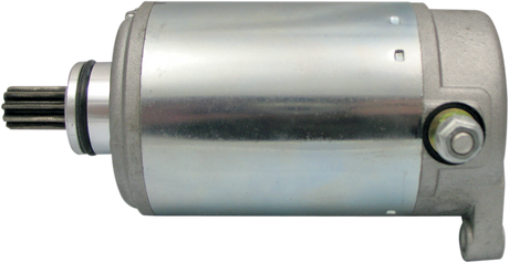 RICK'S MOTORSPORT ELECTRIC Starter Motor - Can-Am 61-610