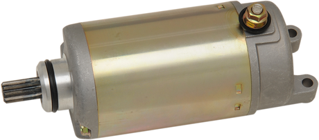 RICK'S MOTORSPORT ELECTRIC Starter - Triumph 61-706