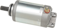 RICK'S MOTORSPORT ELECTRIC Starter Motor - Arctic Cat 61-321