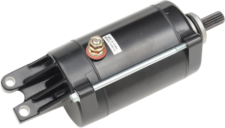 RICK'S MOTORSPORT ELECTRIC Starter - Honda 61-199