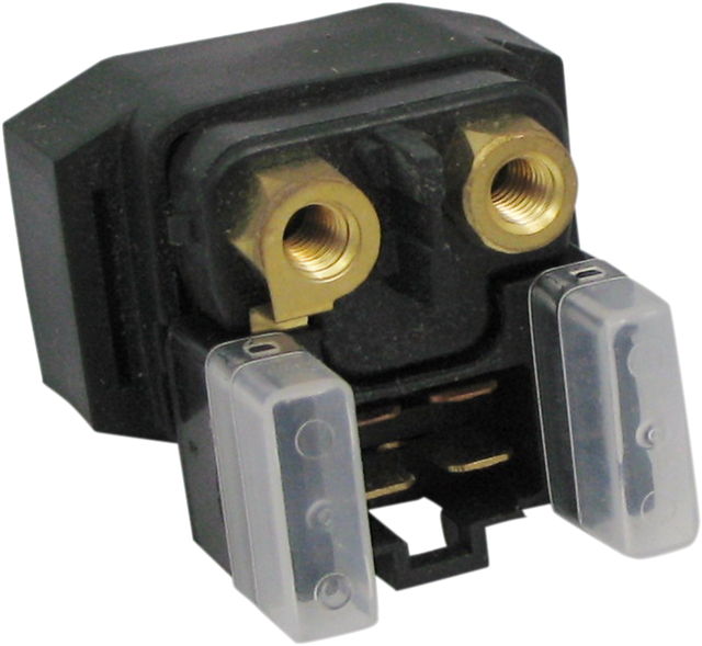 RICK'S MOTORSPORT ELECTRIC Solenoid - Switch - KTM 65-601