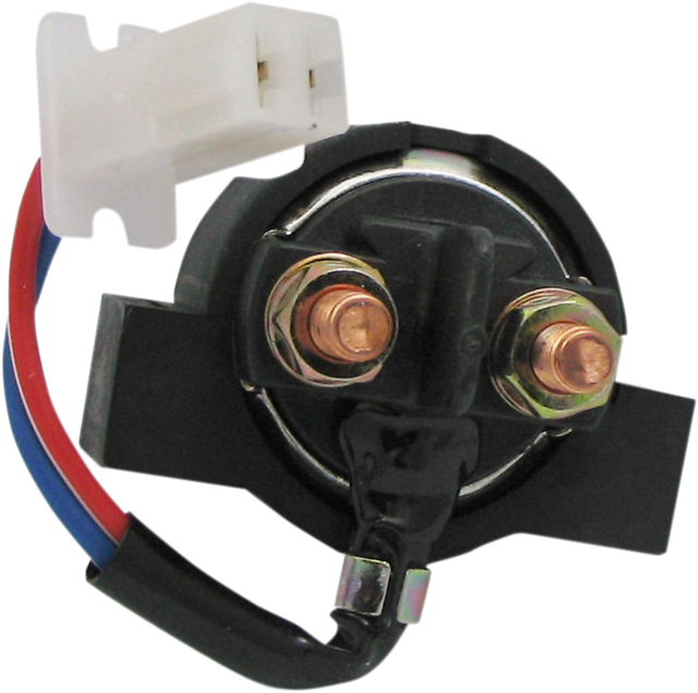 RICK'S MOTORSPORT ELECTRIC Solenoid - Switch - KTM 65-602