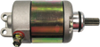RICK'S MOTORSPORT ELECTRIC Starter Motor - KTM 61-516