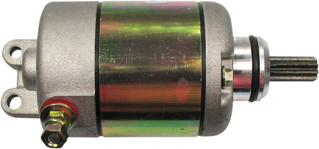 RICK'S MOTORSPORT ELECTRIC Starter Motor - KTM 61-516