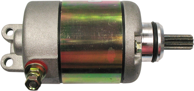RICK'S MOTORSPORT ELECTRIC Starter Motor - KTM 61-516