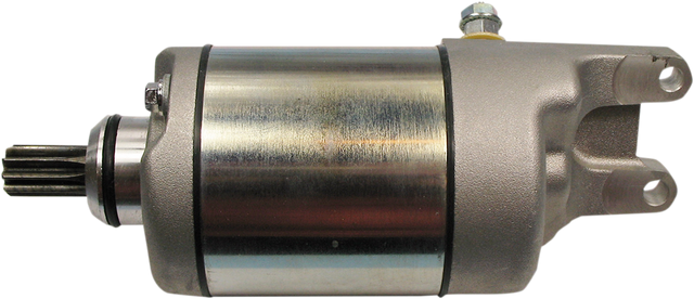 RICK'S MOTORSPORT ELECTRIC Starter Motor - Polaris 61-517