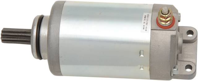 RICK'S MOTORSPORT ELECTRIC Starter Motor - Arctic Cat 61-008