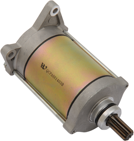 RICK'S MOTORSPORT ELECTRIC Starter Motor - CF Moto 61-611