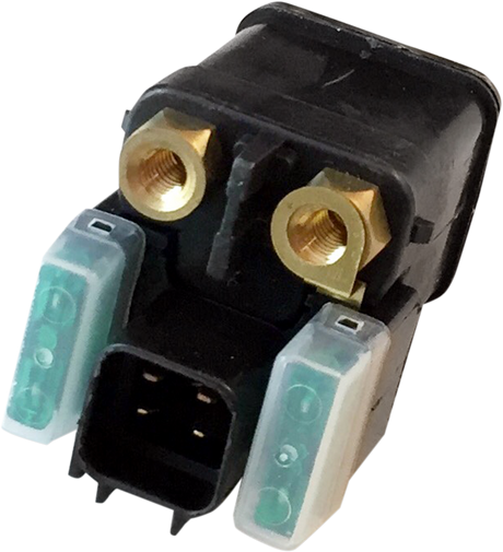 RICK'S MOTORSPORT ELECTRIC Solenoid Switch - Suzuki 65-304