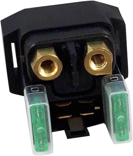 RICK'S MOTORSPORT ELECTRIC Solenoid Switch - Yamaha 65-404