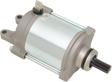 RICK'S MOTORSPORT ELECTRIC Starter Motor - Suzuki 61-325