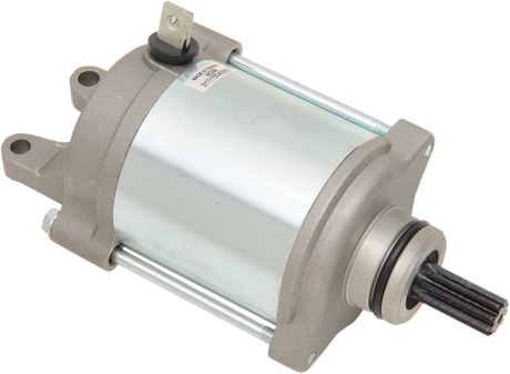 RICK'S MOTORSPORT ELECTRIC Starter Motor - Suzuki 61-325