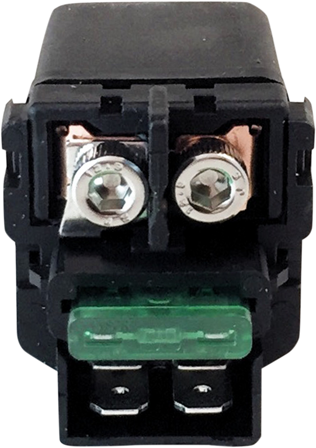 RICK'S MOTORSPORT ELECTRIC Solenoid Switch - Honda 65-108