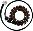 RICK'S MOTORSPORT ELECTRIC Stator - Honda 21-105