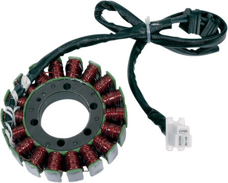 RICK'S MOTORSPORT ELECTRIC Stator - Honda 21-109