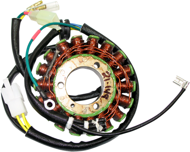 RICK'S MOTORSPORT ELECTRIC Stator - Honda 21-149