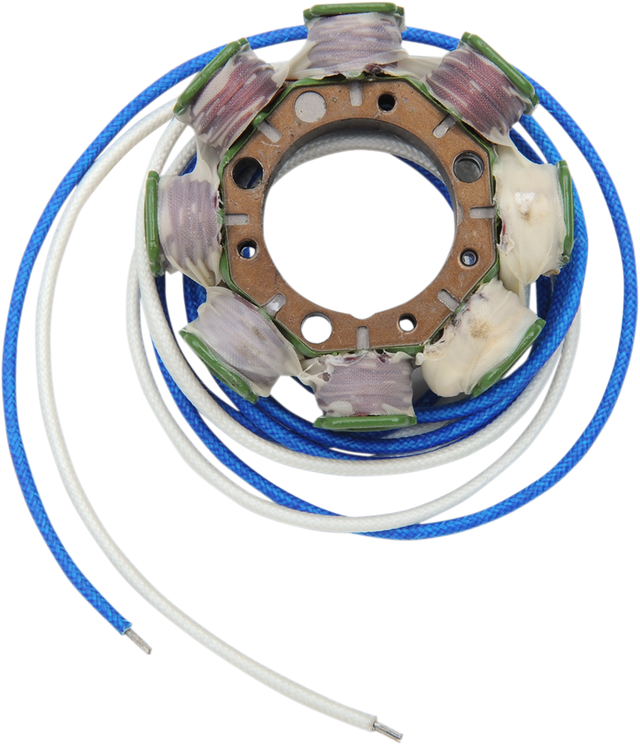 RICK'S MOTORSPORT ELECTRIC Stator - Kawasaki 21-719