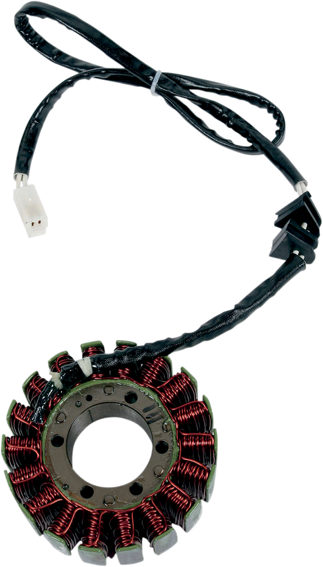 RICK'S MOTORSPORT ELECTRIC Stator - Honda 21-111