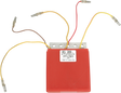 RICK'S MOTORSPORT ELECTRIC Regulator/Rectifier - Polaris 10-553