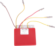 RICK'S MOTORSPORT ELECTRIC Regulator/Rectifier - Polaris 10-554