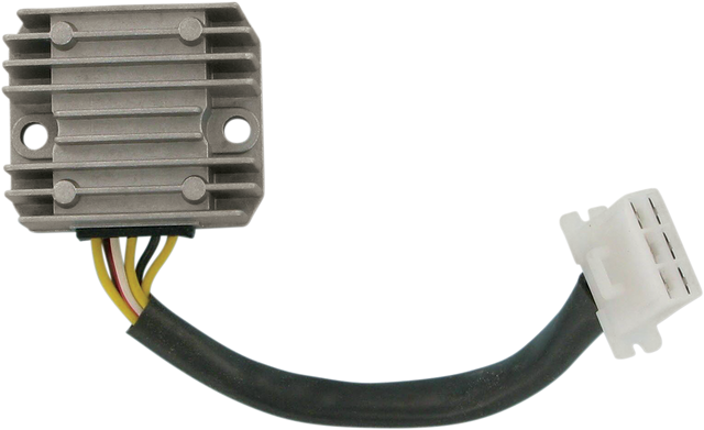 RICK'S MOTORSPORT ELECTRIC Rectifier/Regulator - Kawasaki 10-305