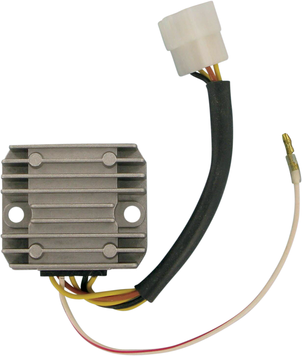 RICK'S MOTORSPORT ELECTRIC Rectifier/Regulator - Kawasaki 10-306