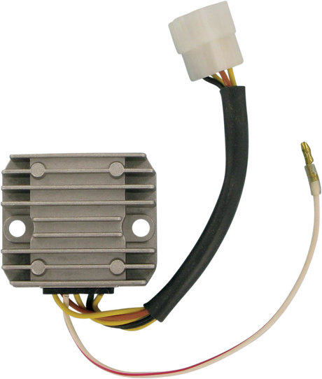 RICK'S MOTORSPORT ELECTRIC Rectifier/Regulator - Kawasaki 10-306