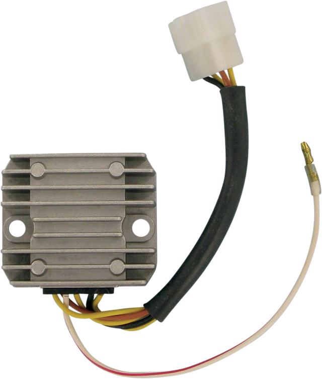 RICK'S MOTORSPORT ELECTRIC Rectifier/Regulator - Kawasaki 10-306