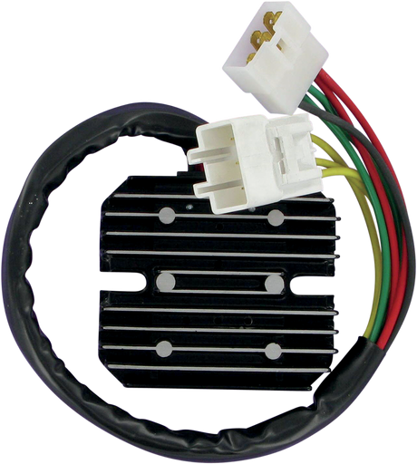 RICK'S MOTORSPORT ELECTRIC Regulator/Rectifier - Honda 10-121