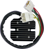 RICK'S MOTORSPORT ELECTRIC Regulator/Rectifier - Honda 10-121