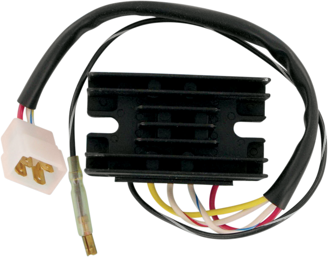 RICK'S MOTORSPORT ELECTRIC Regulator/Rectifier - Suzuki 10-240