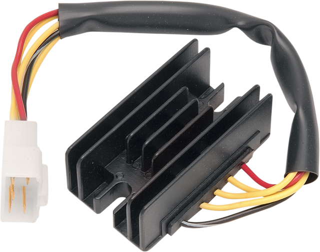RICK'S MOTORSPORT ELECTRIC Regulator/Rectifier - Suzuki 10-241