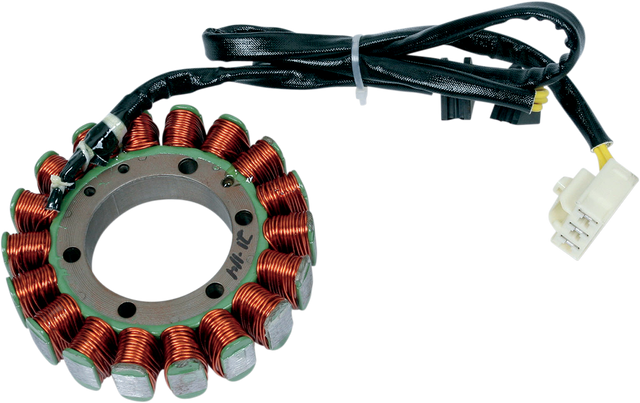 RICK'S MOTORSPORT ELECTRIC Stator - Honda 21-114