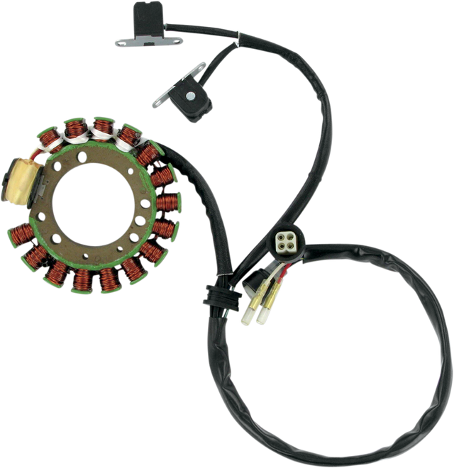 RICK'S MOTORSPORT ELECTRIC Stator - Yamaha 21-900