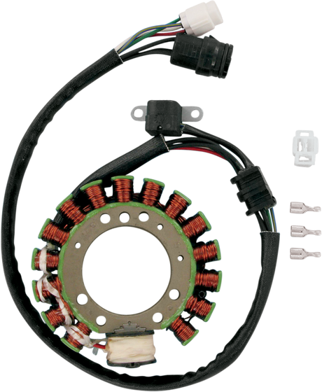 RICK'S MOTORSPORT ELECTRIC Stator - Yamaha 21-914
