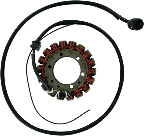 RICK'S MOTORSPORT ELECTRIC Stator - Kawasaki 21-215