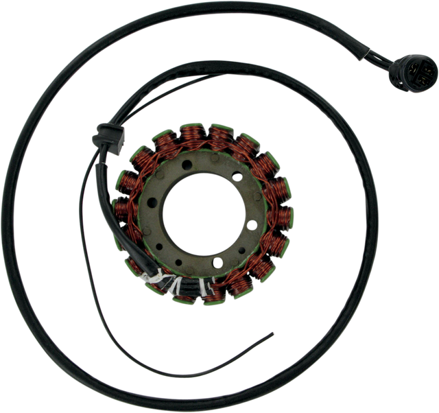 RICK'S MOTORSPORT ELECTRIC Stator - Kawasaki 21-215