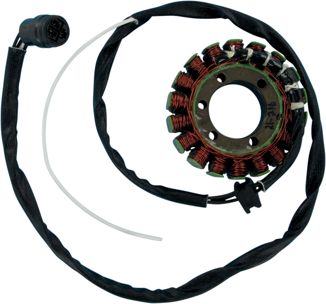 RICK'S MOTORSPORT ELECTRIC Stator - Kawasaki 21-216