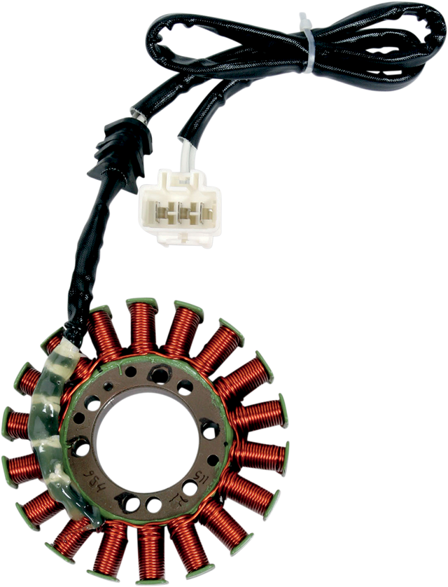 RICK'S MOTORSPORT ELECTRIC Stator - Honda 21-115